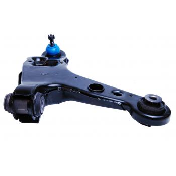 2000 Pontiac Firebird Suspension Control Arm and Ball Joint Assembly Front Right Lower Mevotech CMS501139 image 1 of 4