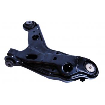 2000 Pontiac Firebird Suspension Control Arm and Ball Joint Assembly Front Right Lower Mevotech CMS501139 image 4 of 4