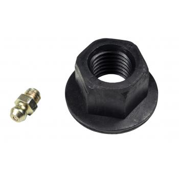 2018 GMC Yukon XL Suspension Control Arm and Ball Joint Assembly Front Right Lower Mevotech CMS501185 image 1 of 4