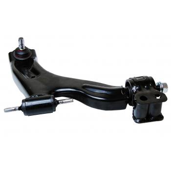 2016 Chevrolet Spark EV Suspension Control Arm and Ball Joint Assembly Front Right Lower Mevotech CMS501187 image 1 of 4