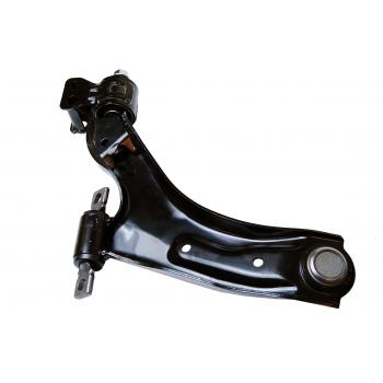 2016 Chevrolet Spark EV Suspension Control Arm and Ball Joint Assembly Front Right Lower Mevotech CMS501187 image 2 of 4