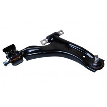 2016 Chevrolet Spark EV Suspension Control Arm and Ball Joint Assembly Front Right Lower Mevotech CMS501187 image 3 of 4