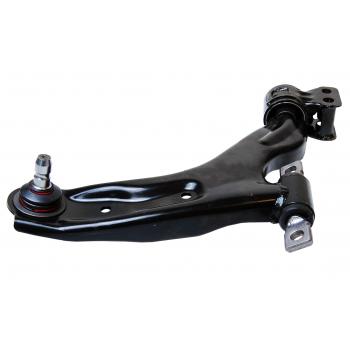 2016 Chevrolet Spark EV Suspension Control Arm and Ball Joint Assembly Front Right Lower Mevotech CMS501187 image 4 of 4