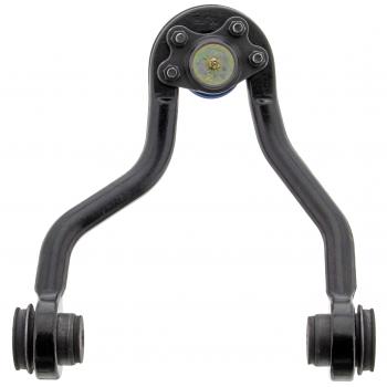 2000 GMC Yukon Suspension Control Arm and Ball Joint Assembly Front Left Upper Mevotech CMS50120 image 1 of 4