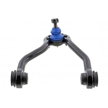 2000 GMC Yukon Suspension Control Arm and Ball Joint Assembly Front Right Upper Mevotech CMS50121 image 1 of 4