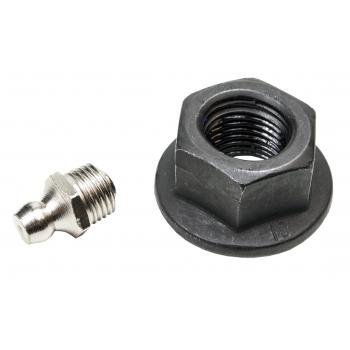 2008 Hummer H2 Suspension Control Arm and Ball Joint Assembly Front Upper Mevotech CMS501237 image 4 of 4