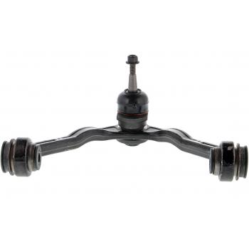 2005 GMC Yukon Suspension Control Arm and Ball Joint Assembly Front Upper Mevotech CMS501238 image 1 of 4