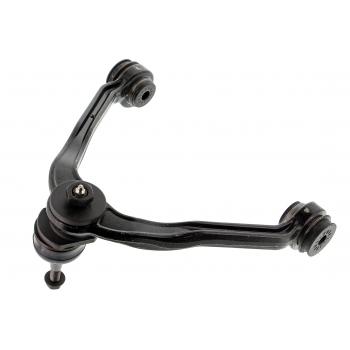 2005 GMC Yukon Suspension Control Arm and Ball Joint Assembly Front Upper Mevotech CMS501238 image 2 of 4