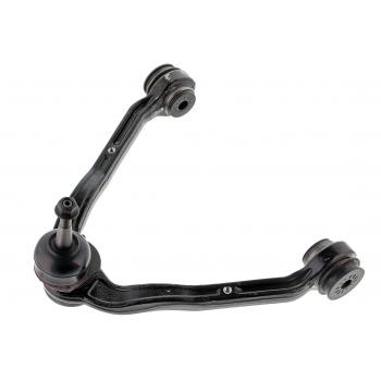 2005 GMC Yukon Suspension Control Arm and Ball Joint Assembly Front Upper Mevotech CMS501238 image 3 of 4