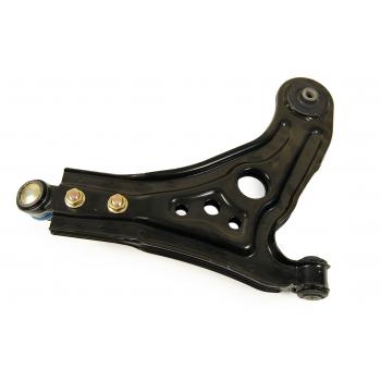 2008 Pontiac Wave Suspension Control Arm and Ball Joint Assembly Front Left Lower Mevotech CMS50126 image 2 of 4