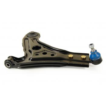 2008 Pontiac Wave Suspension Control Arm and Ball Joint Assembly Front Left Lower Mevotech CMS50126 image 4 of 4