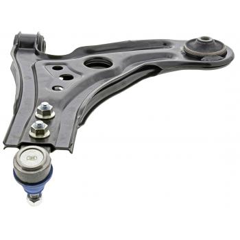 2008 Pontiac Wave Suspension Control Arm and Ball Joint Assembly Front Right Lower Mevotech CMS50127 image 2 of 4