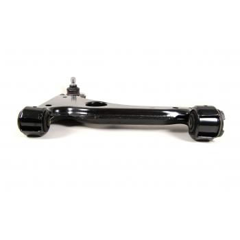 2001 Saturn L100 Suspension Control Arm and Ball Joint Assembly Front Right Lower Mevotech CMS50129 image 1 of 4