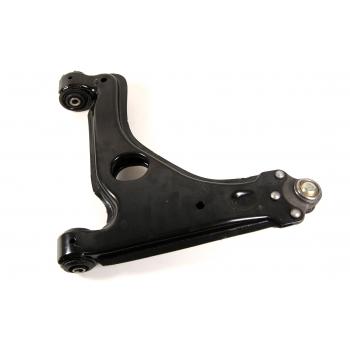 2001 Saturn L100 Suspension Control Arm and Ball Joint Assembly Front Right Lower Mevotech CMS50129 image 2 of 4