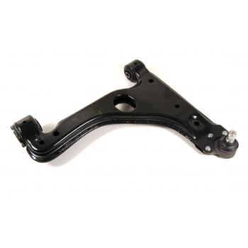 2001 Saturn L100 Suspension Control Arm and Ball Joint Assembly Front Right Lower Mevotech CMS50129 image 3 of 4