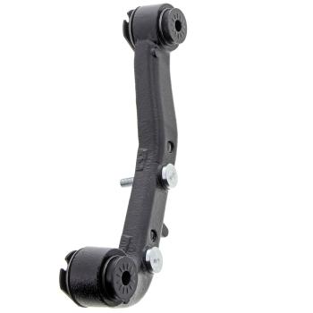 2019 GMC Sierra 1500 Differential Support Bracket Front Right Mevotech CMS501359 image 1 of 4