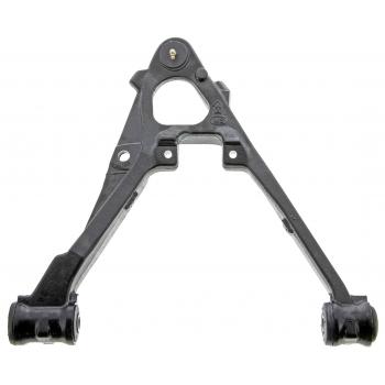 2014 GMC Yukon Suspension Control Arm and Ball Joint Assembly Front Left Lower Mevotech CMS50152 image 2 of 4