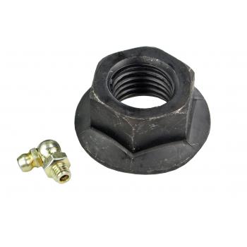 2014 GMC Yukon Suspension Control Arm and Ball Joint Assembly Front Right Lower Mevotech CMS50153 image 4 of 4