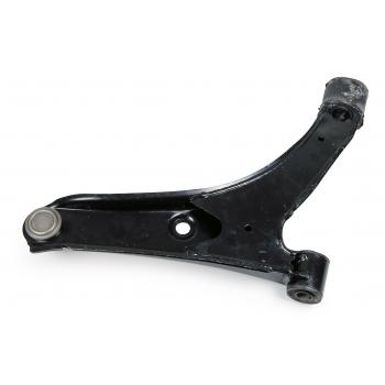 1991 Suzuki Swift Suspension Control Arm and Ball Joint Assembly Front Left Lower Mevotech CMS5302 image 3 of 4