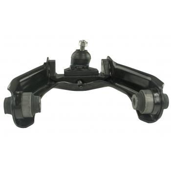 2000 Acura EL Suspension Control Arm and Ball Joint Assembly Front Upper Mevotech CMS601156 image 1 of 4