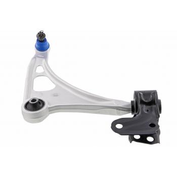 2018 Acura MDX Suspension Control Arm and Ball Joint Assembly Front Right Lower Mevotech CMS601230 image 1 of 4