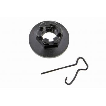 2018 Acura MDX Suspension Control Arm and Ball Joint Assembly Front Right Lower Mevotech CMS601230 image 4 of 4