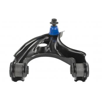 2018 Acura MDX Suspension Control Arm and Ball Joint Assembly Rear Left Upper Mevotech CMS601231 image 1 of 4