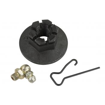 2018 Acura MDX Suspension Control Arm and Ball Joint Assembly Rear Right Upper Mevotech CMS601232 image 4 of 4