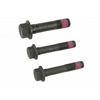 2018 Acura MDX Suspension Control Arm Rear Right Lower Mevotech CMS601233 image 3 of 3