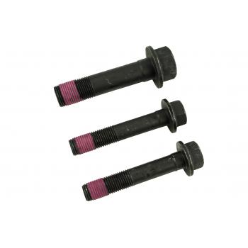 2018 Acura MDX Suspension Control Arm Rear Left Lower Mevotech CMS601234 image 3 of 3