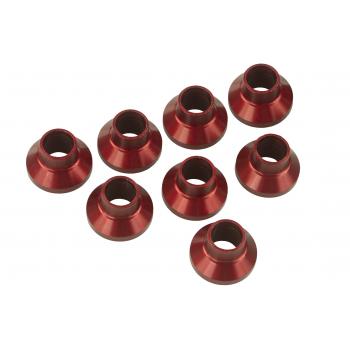 2001 Acura Integra Lateral Arm Rear Mevotech CMS601257 image 2 of 2