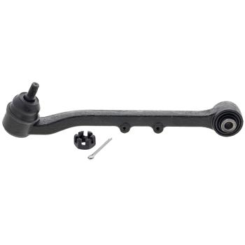 2002 Acura RL Suspension Control Arm and Ball Joint Assembly Rear Left Lower Forward Mevotech CMS60130 image 4 of 4