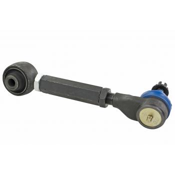 2007 Acura TSX Suspension Control Arm and Ball Joint Assembly Rear Upper Mevotech CMS60168 image 1 of 3