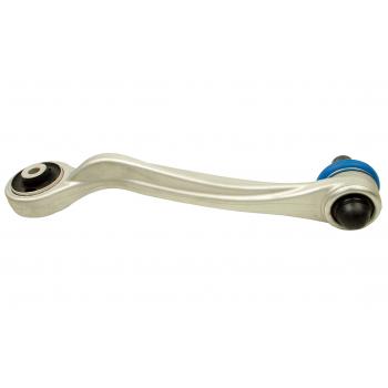 2009 Audi S8 Suspension Control Arm and Ball Joint Assembly Front Left Upper Rearward Mevotech CMS70111 image 1 of 2