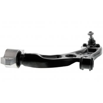 2022 Audi A3 Suspension Control Arm and Ball Joint Assembly