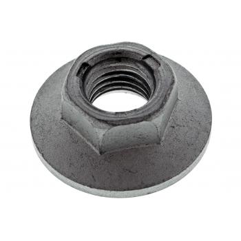 2020 Audi A3 Suspension Control Arm and Ball Joint Assembly Front Left Lower Mevotech CMS701116 image 4 of 4