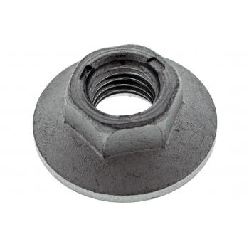 2020 Audi A3 Suspension Control Arm and Ball Joint Assembly Front Right Mevotech CMS701117 image 4 of 4