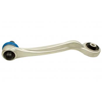 2009 Audi S8 Suspension Control Arm and Ball Joint Assembly Front Right Upper Rearward Mevotech CMS70112 image 1 of 2
