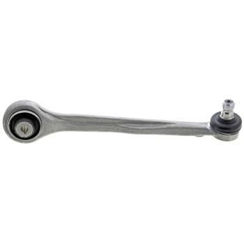 2017 Audi Q7 Suspension Control Arm and Ball Joint Assembly Front Left Upper Forward Mevotech CMS701154 image 2 of 4