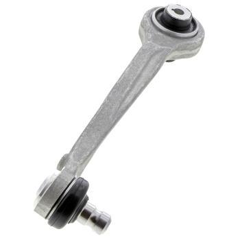 2017 Audi Q7 Suspension Control Arm and Ball Joint Assembly Front Right Upper Forward Mevotech CMS701155 image 4 of 4