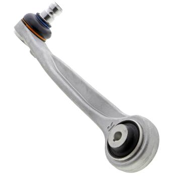 2017 Audi Q7 Suspension Control Arm and Ball Joint Assembly Front Right Upper Rearward Mevotech CMS701161 image 1 of 4