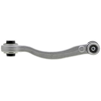2017 Audi Q7 Suspension Control Arm and Ball Joint Assembly Front Right Upper Rearward Mevotech CMS701161 image 2 of 4