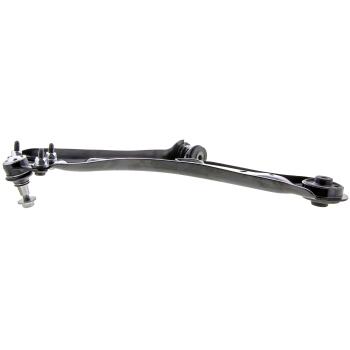 2021 Volkswagen Tiguan Suspension Control Arm and Ball Joint Assembly Front Right Lower Mevotech CMS701167 image 3 of 4