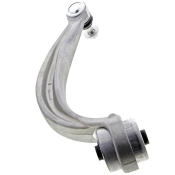 2017 Audi Q7 Suspension Control Arm and Ball Joint Assembly Front Right Lower Rearward Mevotech CMS701169 image 1 of 4