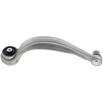 2017 Audi Q7 Suspension Control Arm and Ball Joint Assembly Front Right Lower Rearward Mevotech CMS701169 image 2 of 4