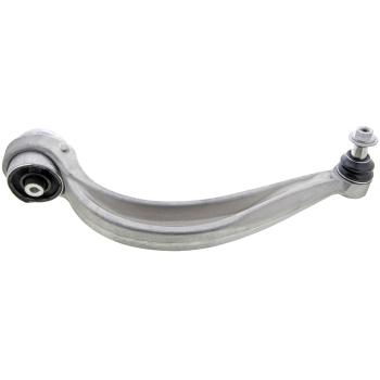 2017 Audi Q7 Suspension Control Arm and Ball Joint Assembly Front Right Lower Rearward Mevotech CMS701169 image 3 of 4