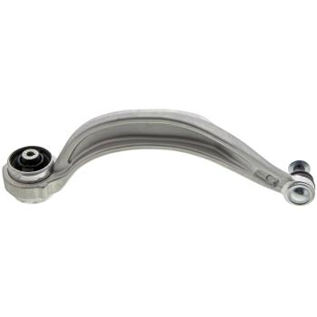 2023 Audi Q5 Suspension Control Arm and Ball Joint Assembly Front Right Lower Rearward Mevotech CMS701171 image 2 of 4