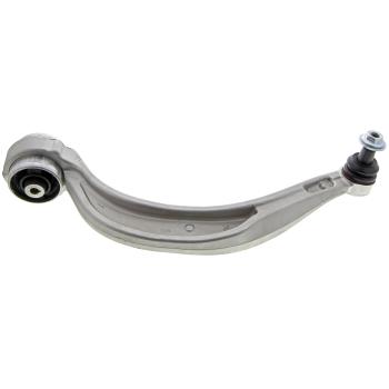 2023 Audi Q5 Suspension Control Arm and Ball Joint Assembly Front Right Lower Rearward Mevotech CMS701171 image 3 of 4