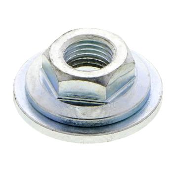 2023 Audi Q5 Suspension Control Arm and Ball Joint Assembly Front Right Lower Rearward Mevotech CMS701171 image 4 of 4