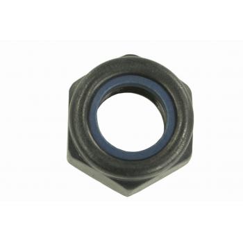 2010 Porsche Cayenne Suspension Control Arm and Ball Joint Assembly Front Left Lower Mevotech CMS70124 image 4 of 4